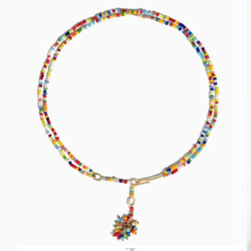Prism Necklace