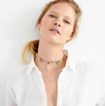 Prism Necklace