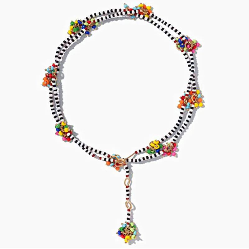 Prism Necklace