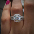 Luxora Ring