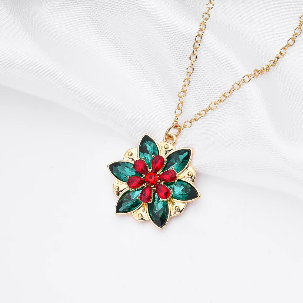 CrystalFlora