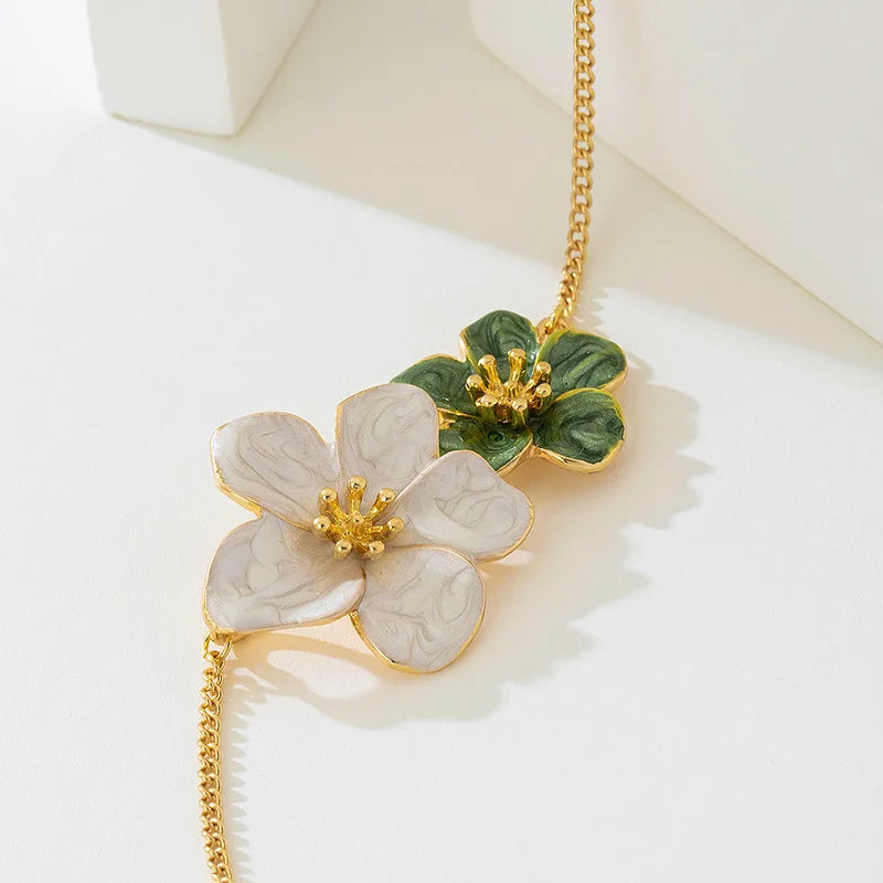 Golden Petal