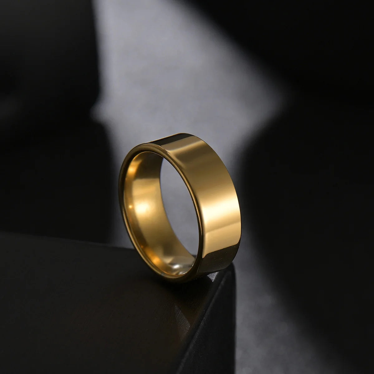 Gloss Ring