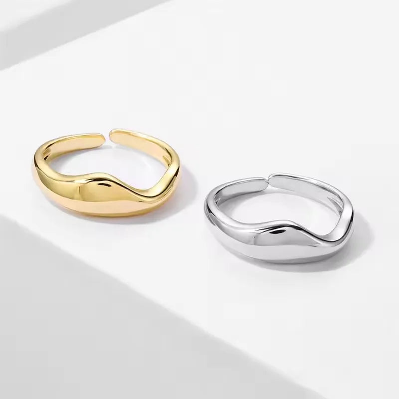 Velora Ring