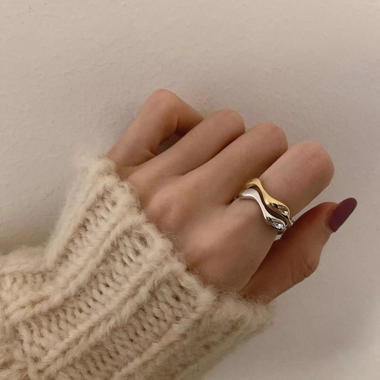 Velora Ring