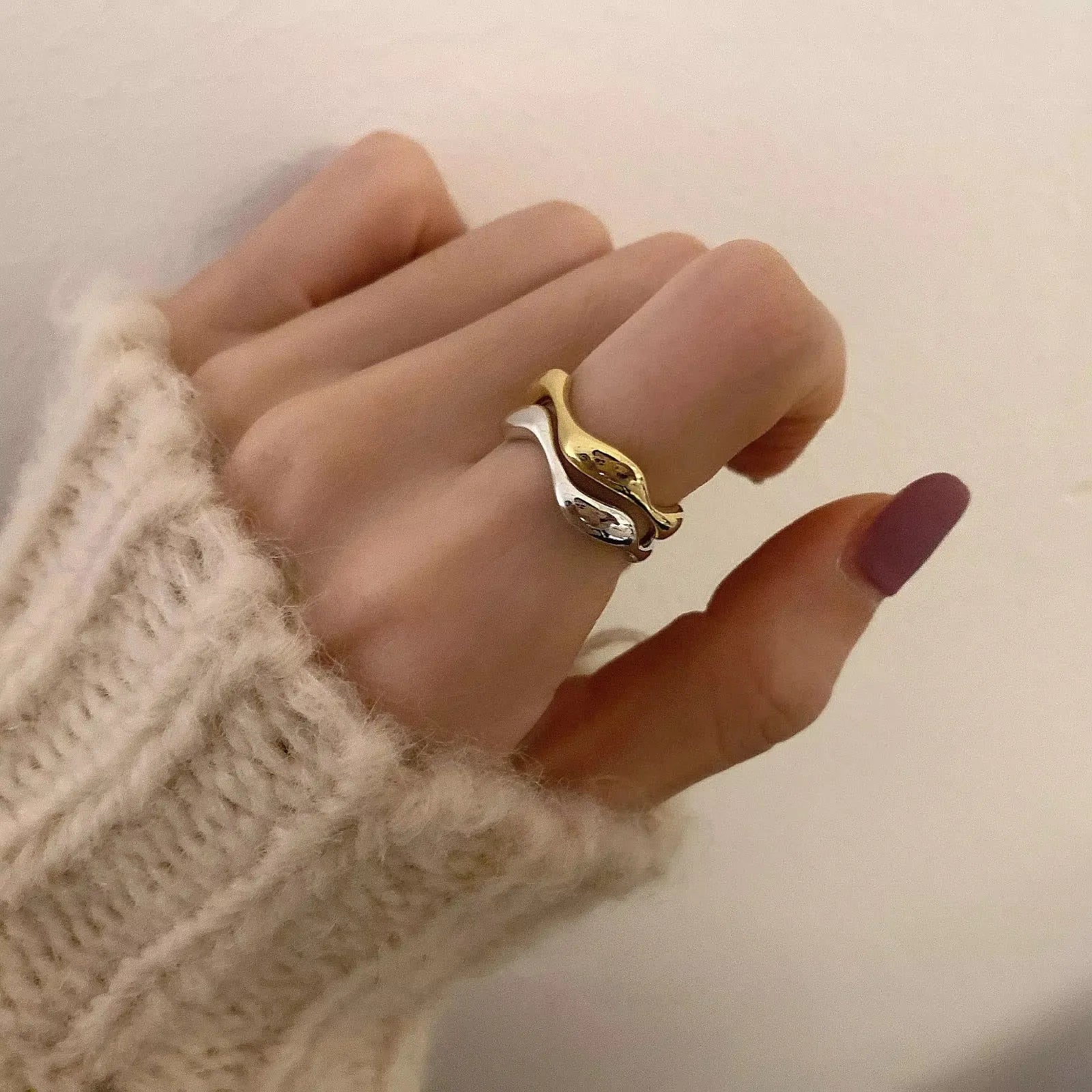 Velora Ring