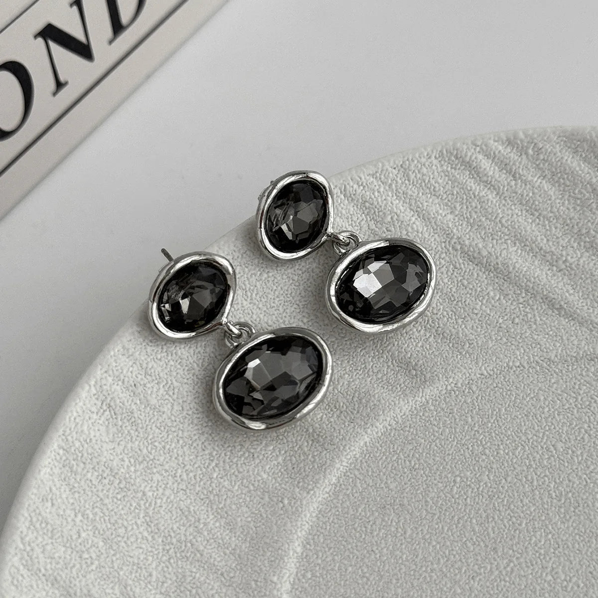 Lunar Rings