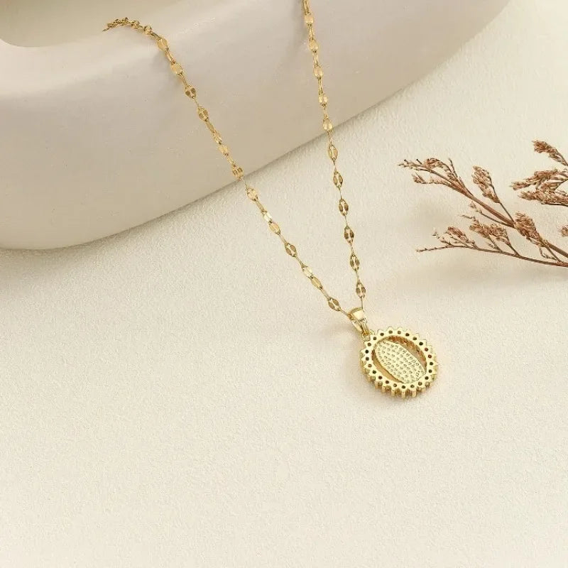 Celestia Necklace