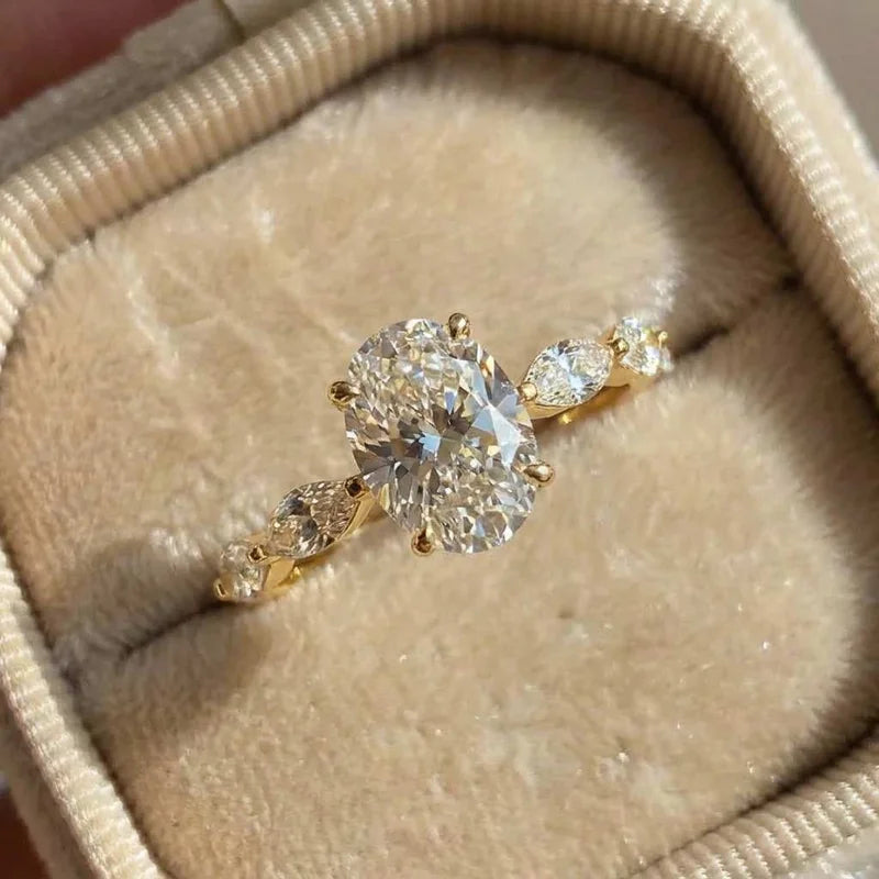 Pure Love Ring