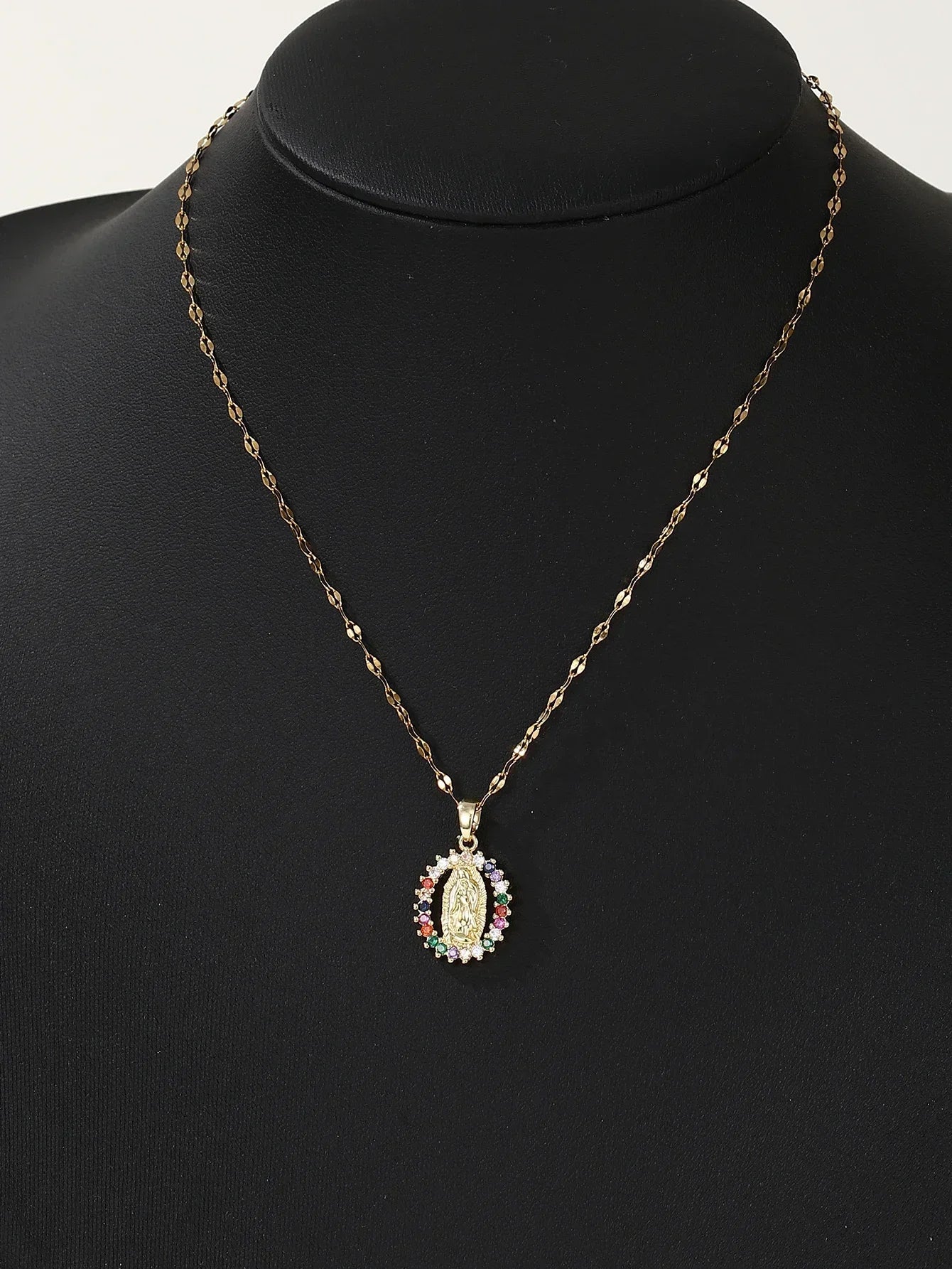 Celestia Necklace