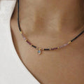Prism Necklace