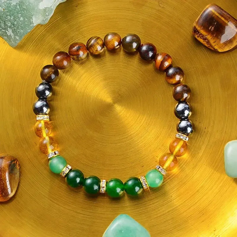 Harmony Bracelet