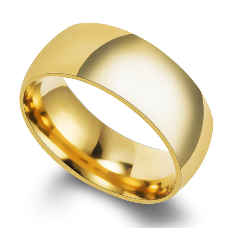 Gloss Ring