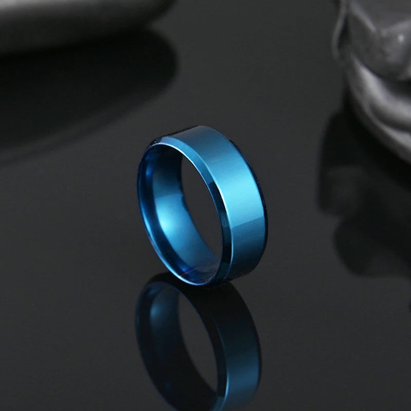 Gloss Ring