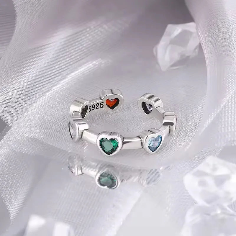 Velora Ring