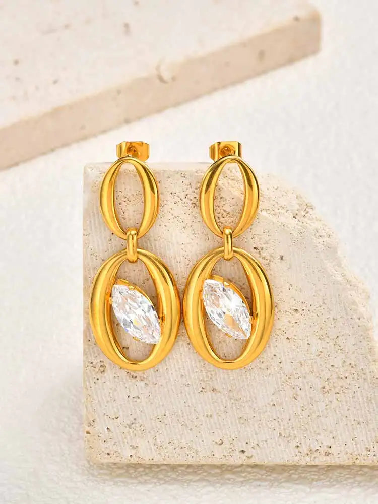 Duo Ring