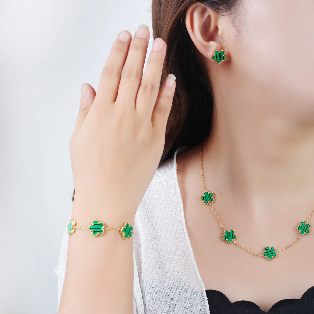 Chic Leaf