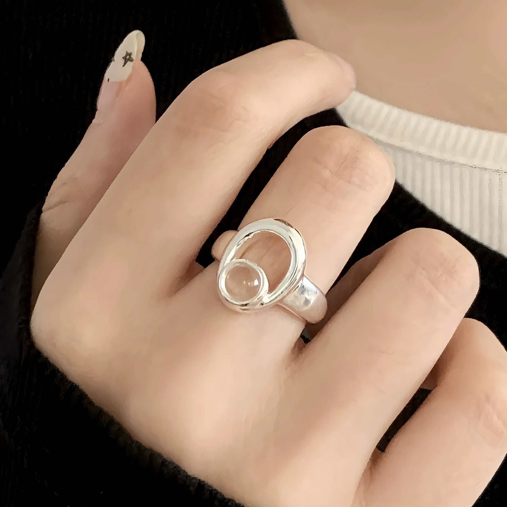 Velora Ring