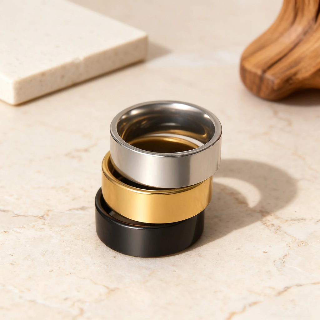 Gloss Ring