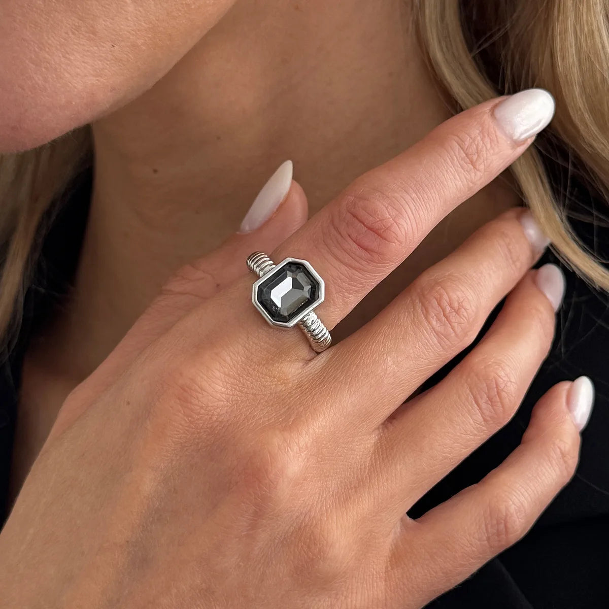 Lunar Rings