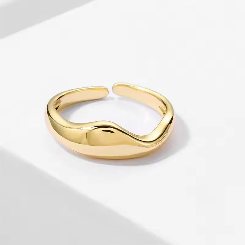 Velora Ring