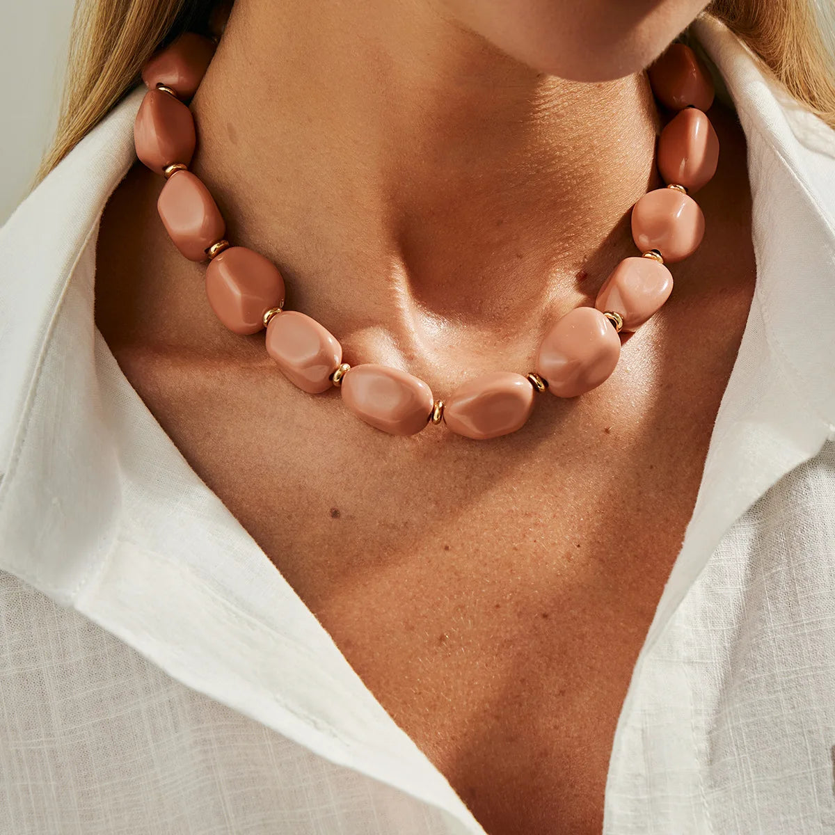 Veya Necklace