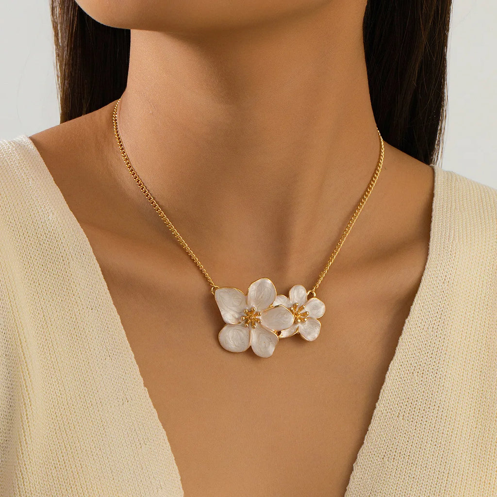 Golden Petal
