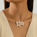 Golden Petal