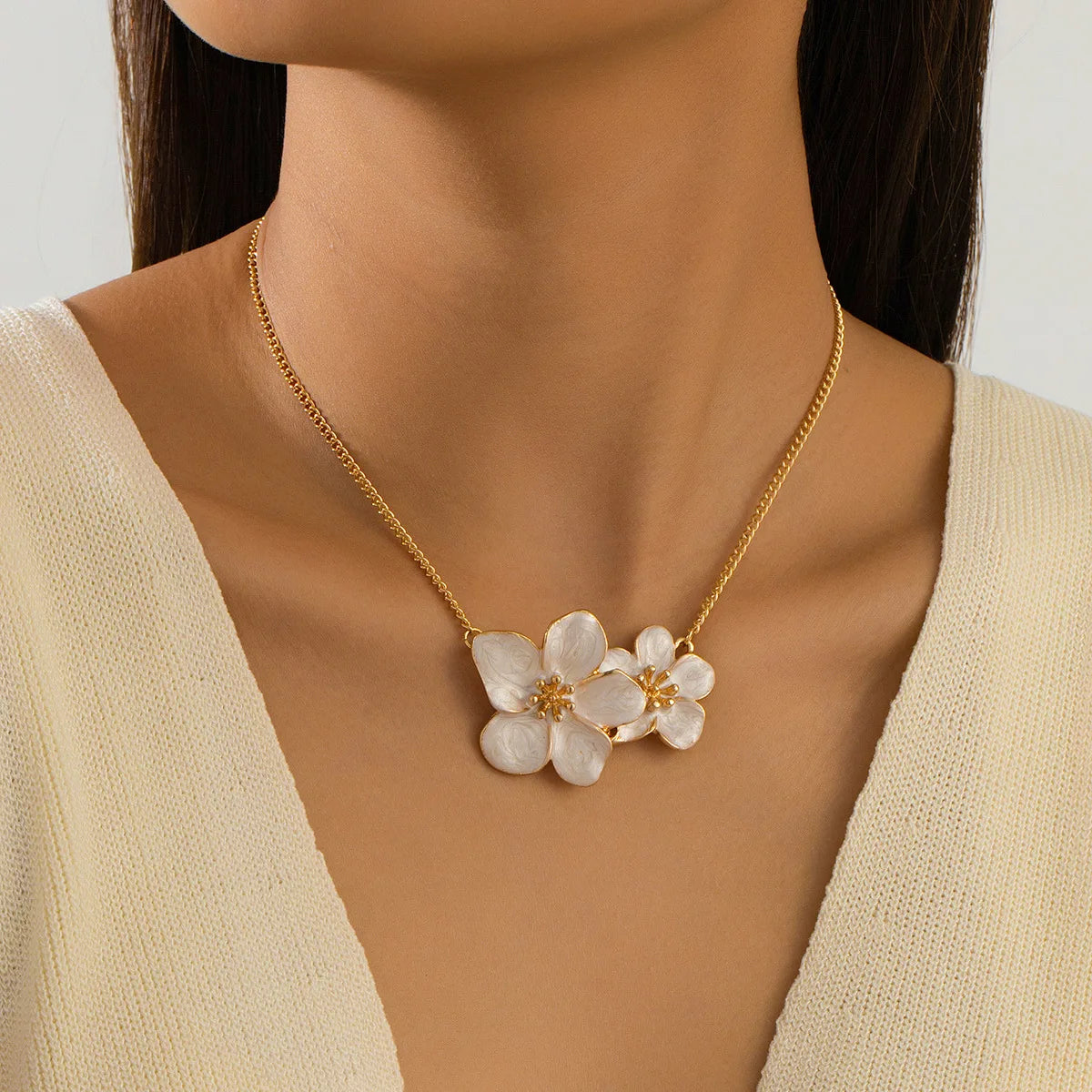 Golden Petal