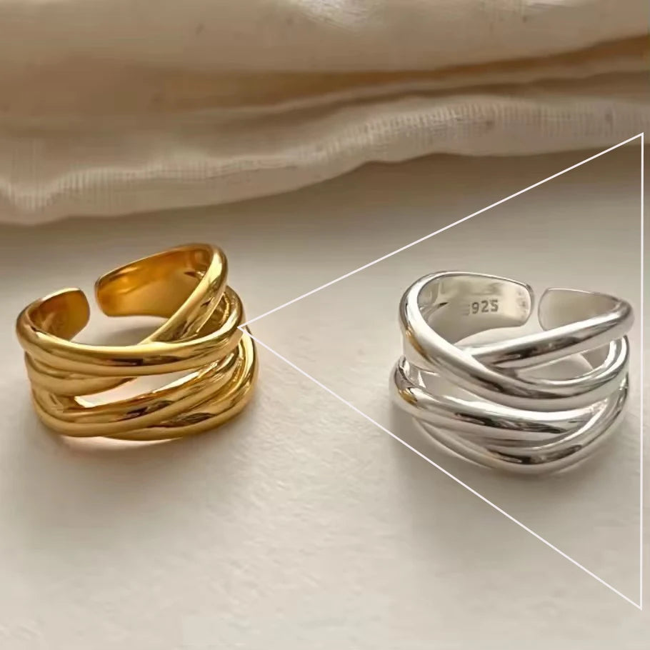Velora Ring