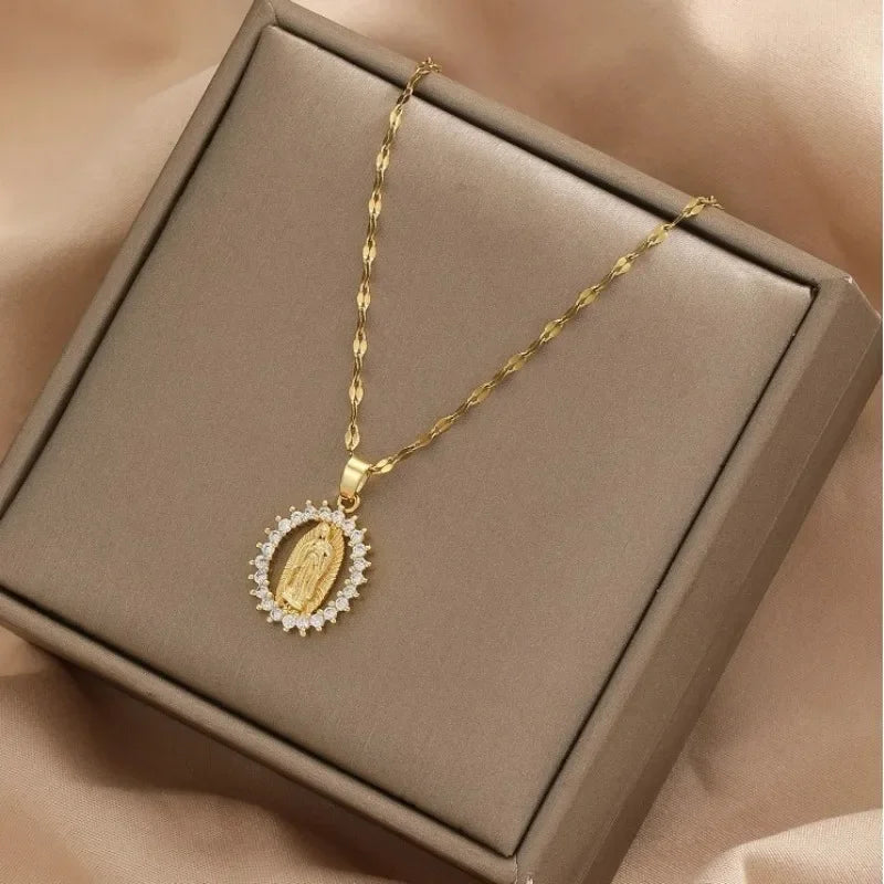 Celestia Necklace