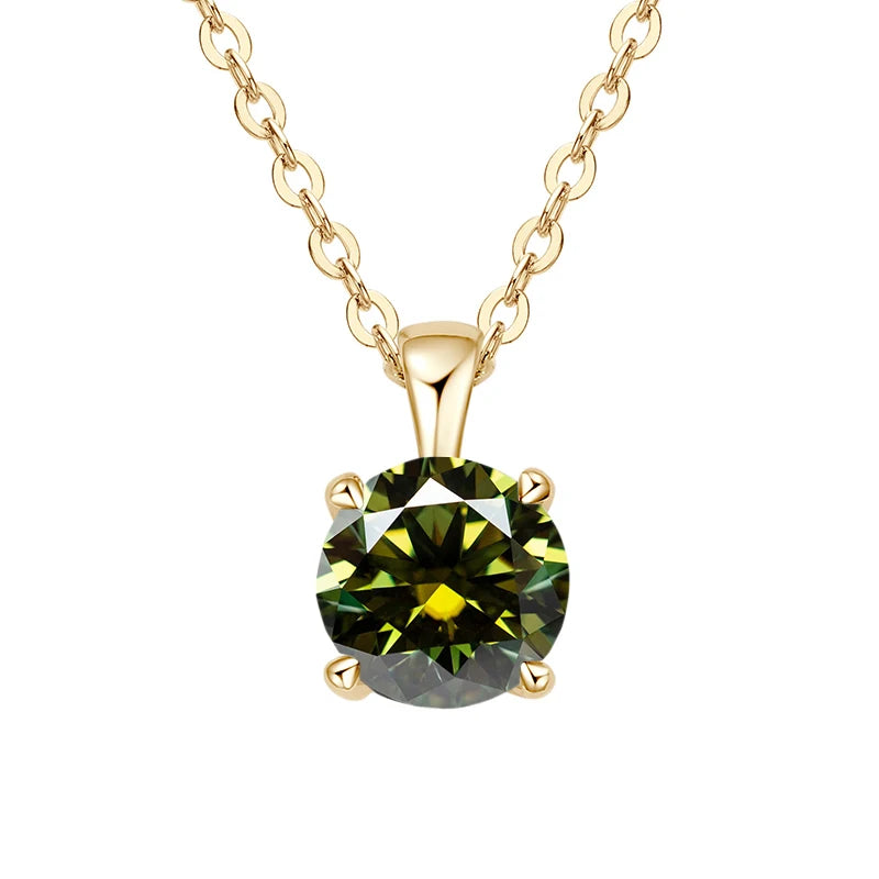 Veya Necklace