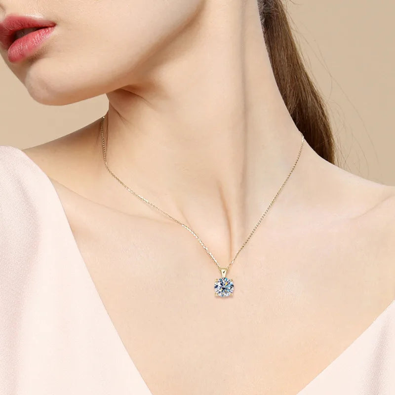 Veya Necklace