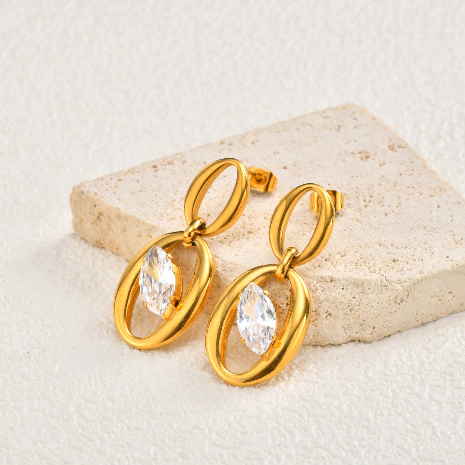 Duo Ring