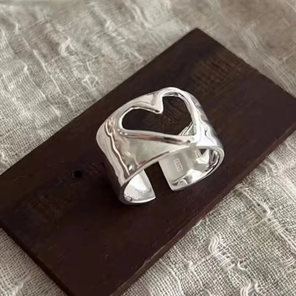 Velora Ring