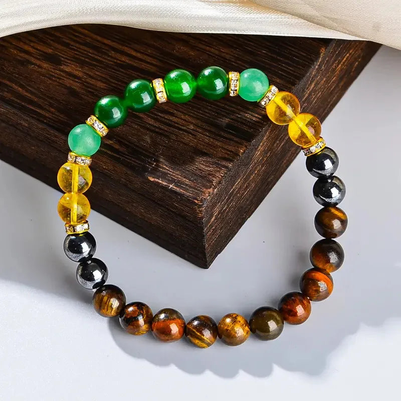 Harmony Bracelet