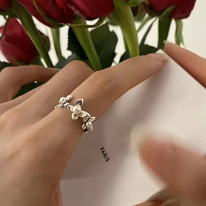 Velora Ring