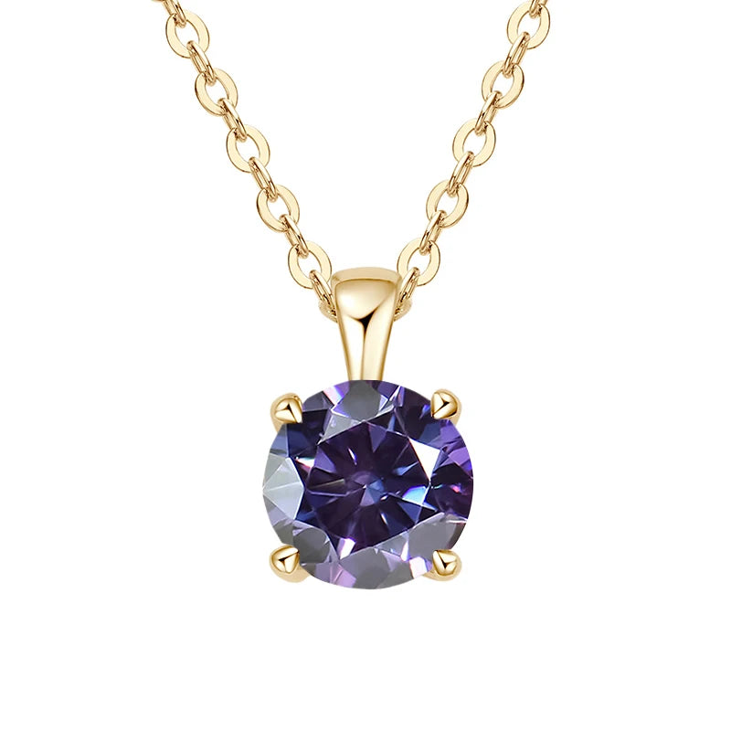 Veya Necklace