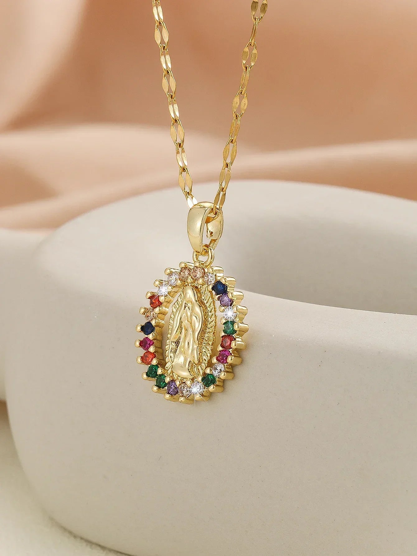 Celestia Necklace