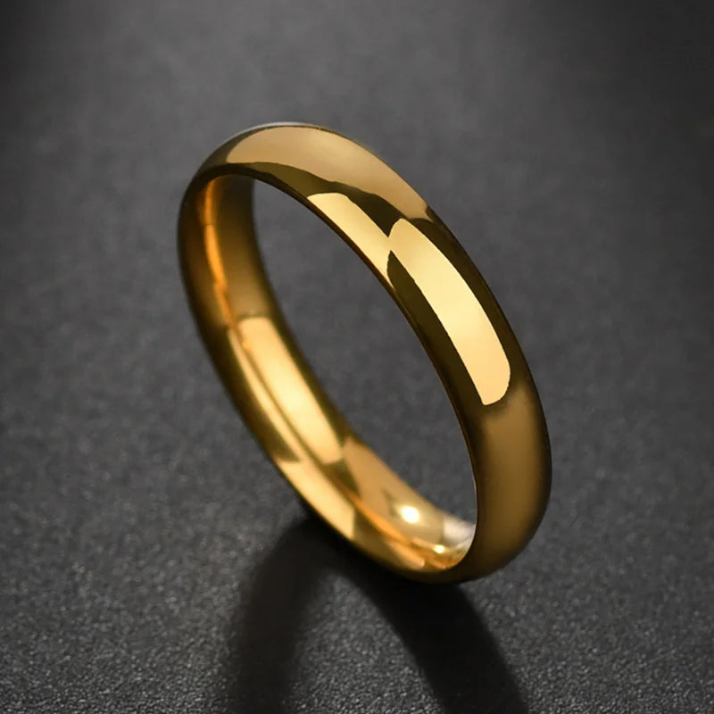 Gloss Ring