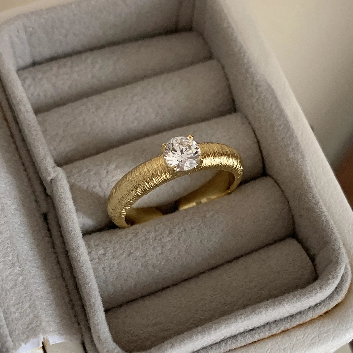 Velora Ring