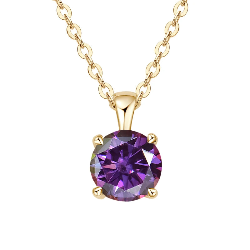 Veya Necklace