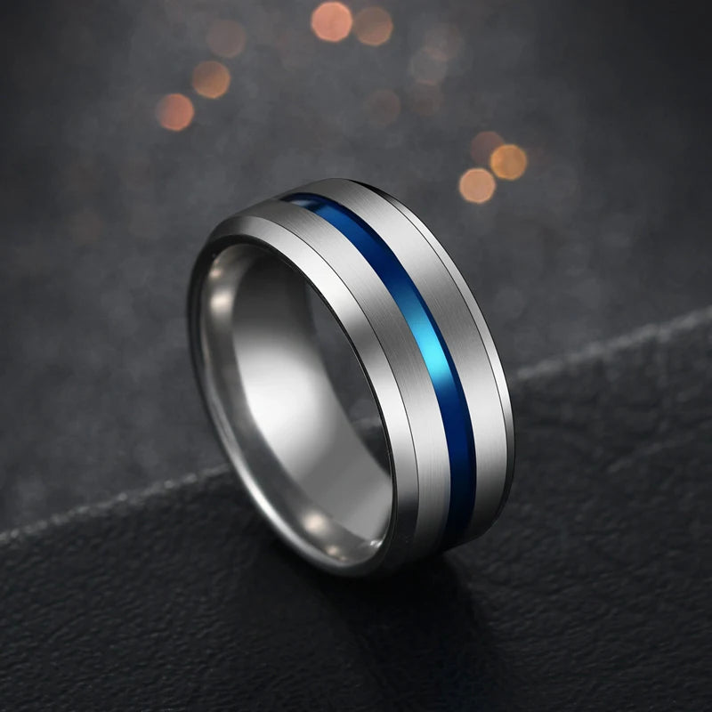 Gloss Ring