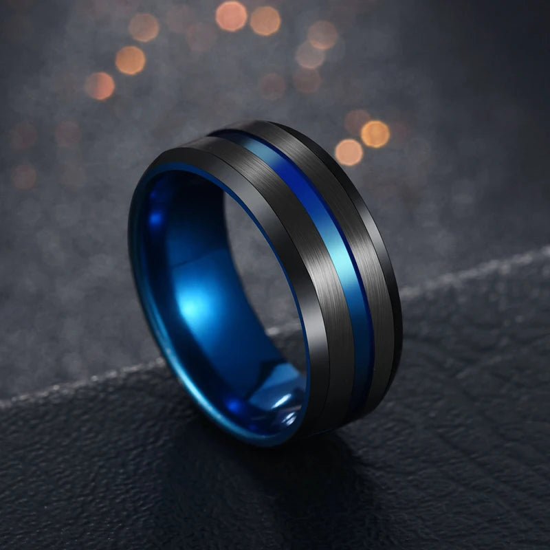 Gloss Ring