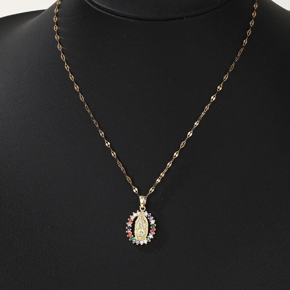 Celestia Necklace