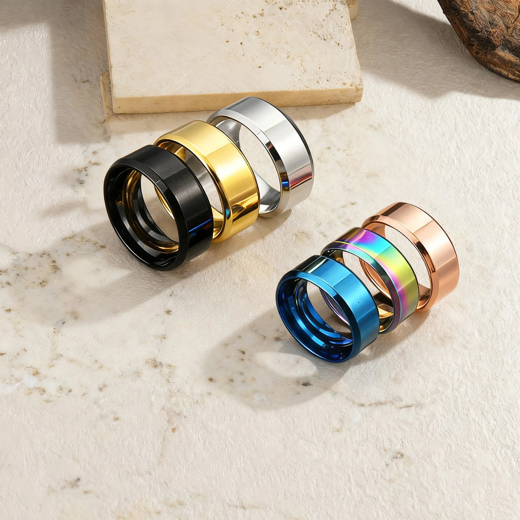 Gloss Ring