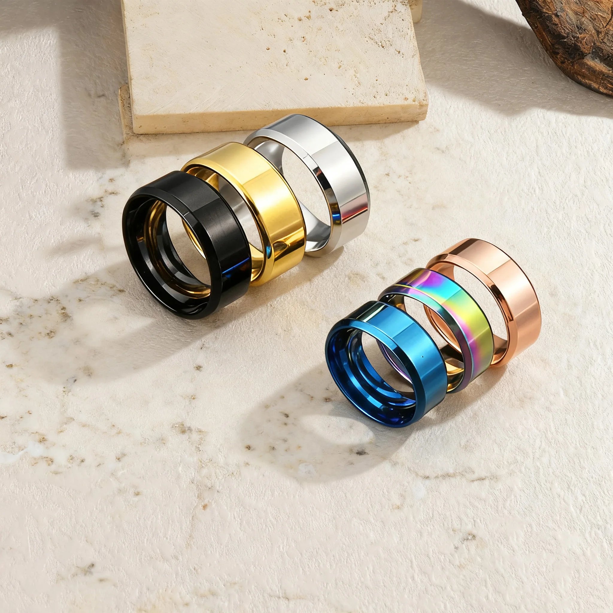 Gloss Ring