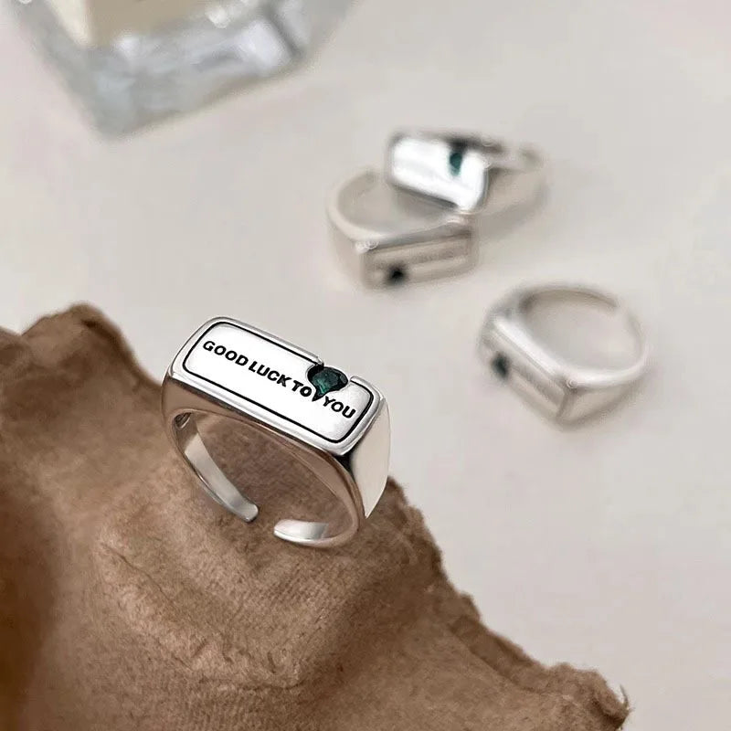 Velora Ring