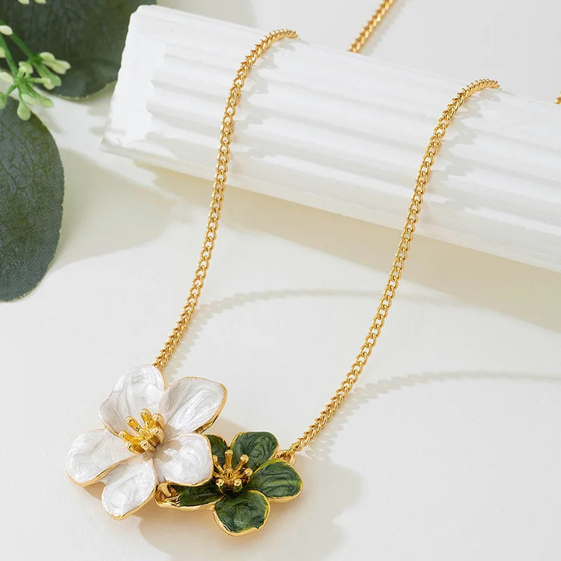 Golden Petal