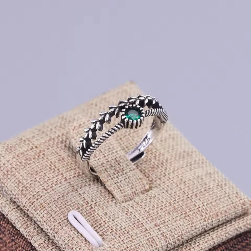 Velora Ring